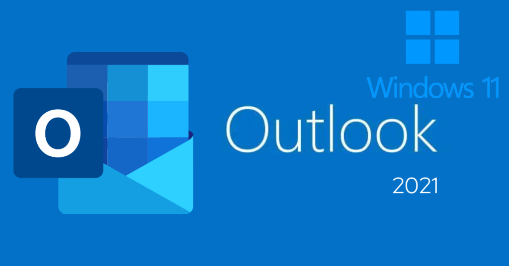 How to write an email in Outlook 2021