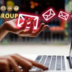 How to create a mail group in Outlook? Know distribution list.