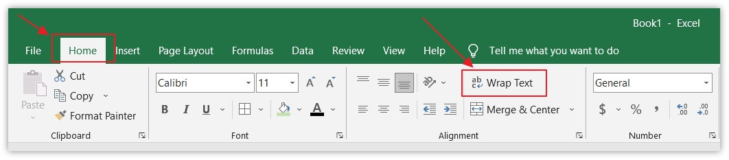 how-to-add-second-line-in-excel-cell-excelwrap