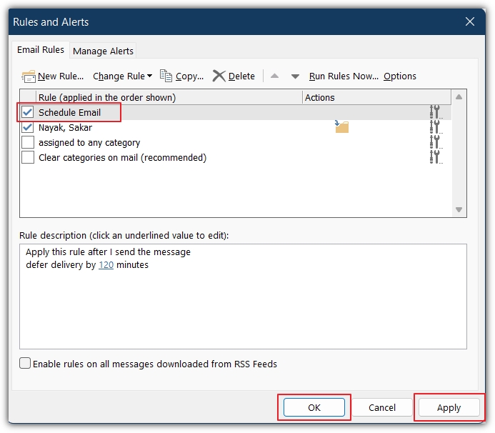 how-to-send-emails-at-a-certain-time-outlook-outlook-school