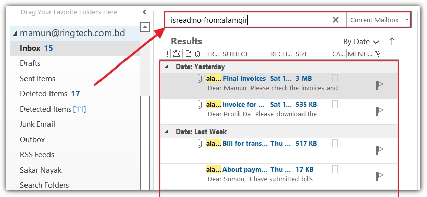 how-to-view-unread-emails-in-outlook-outlook-school