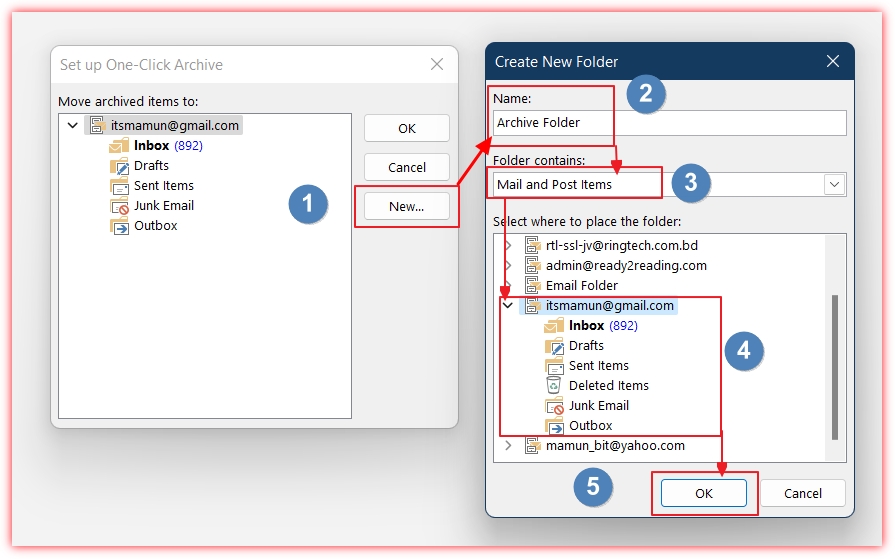 how-to-create-archive-folder-in-outlook-outlook-school