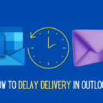 Does Delay Delivery Work in Outlook?